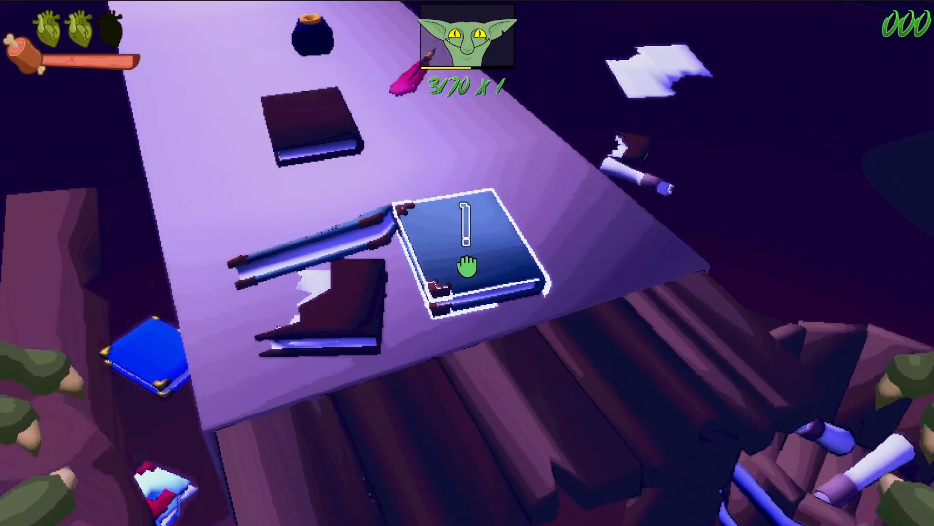 Goblin Mode screenshot #2