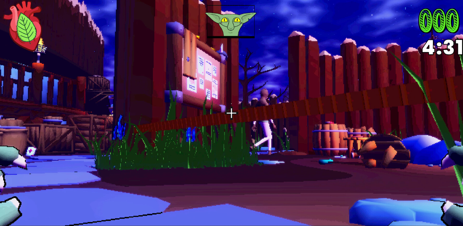 Goblin Mode screenshot #5