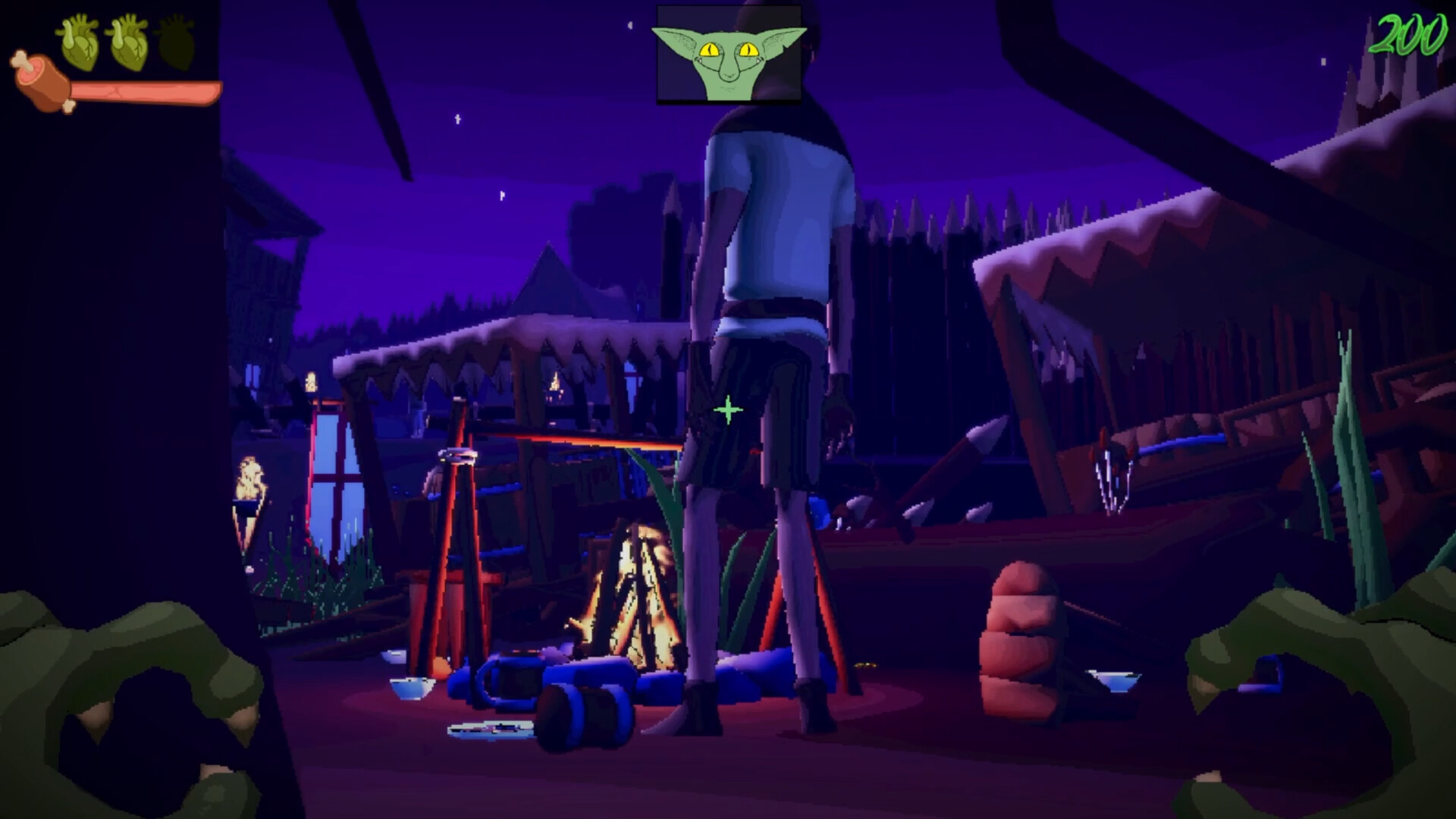 Goblin Mode Featured Screenshot #1