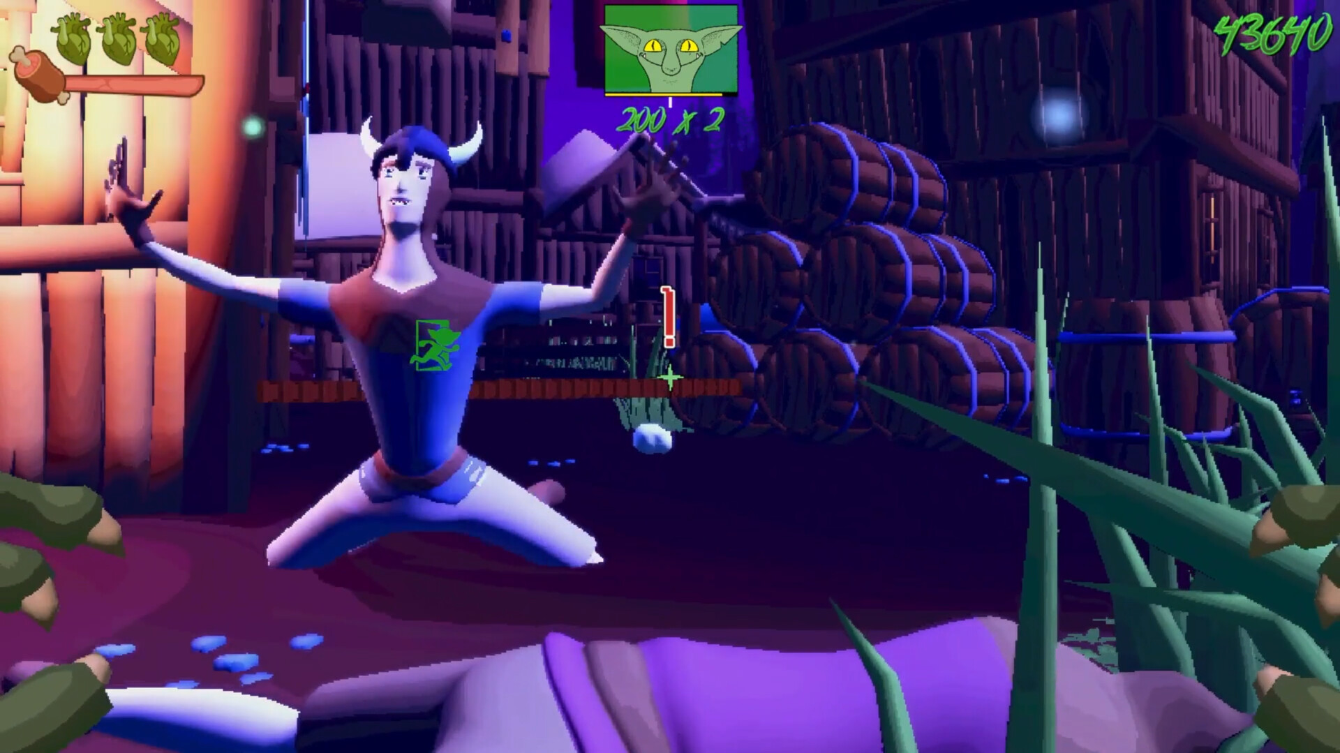 Goblin Mode screenshot #5