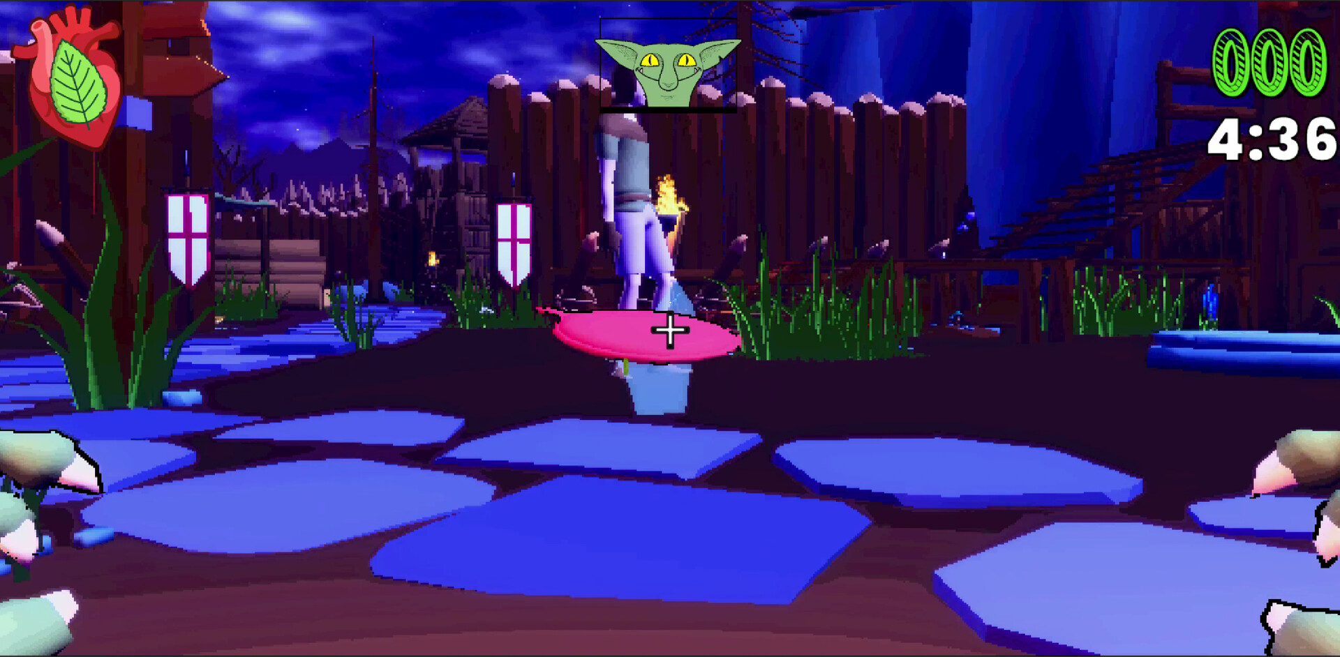 Goblin Mode screenshot #8