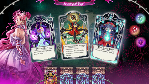 Hell Maiden Demo