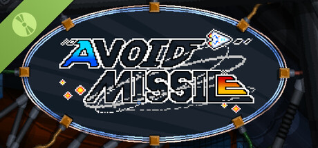 Avoid the Missiles Demo