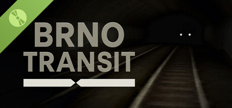 Brno Transit Demo