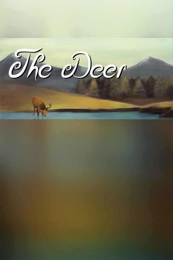 Cover art of The Deer