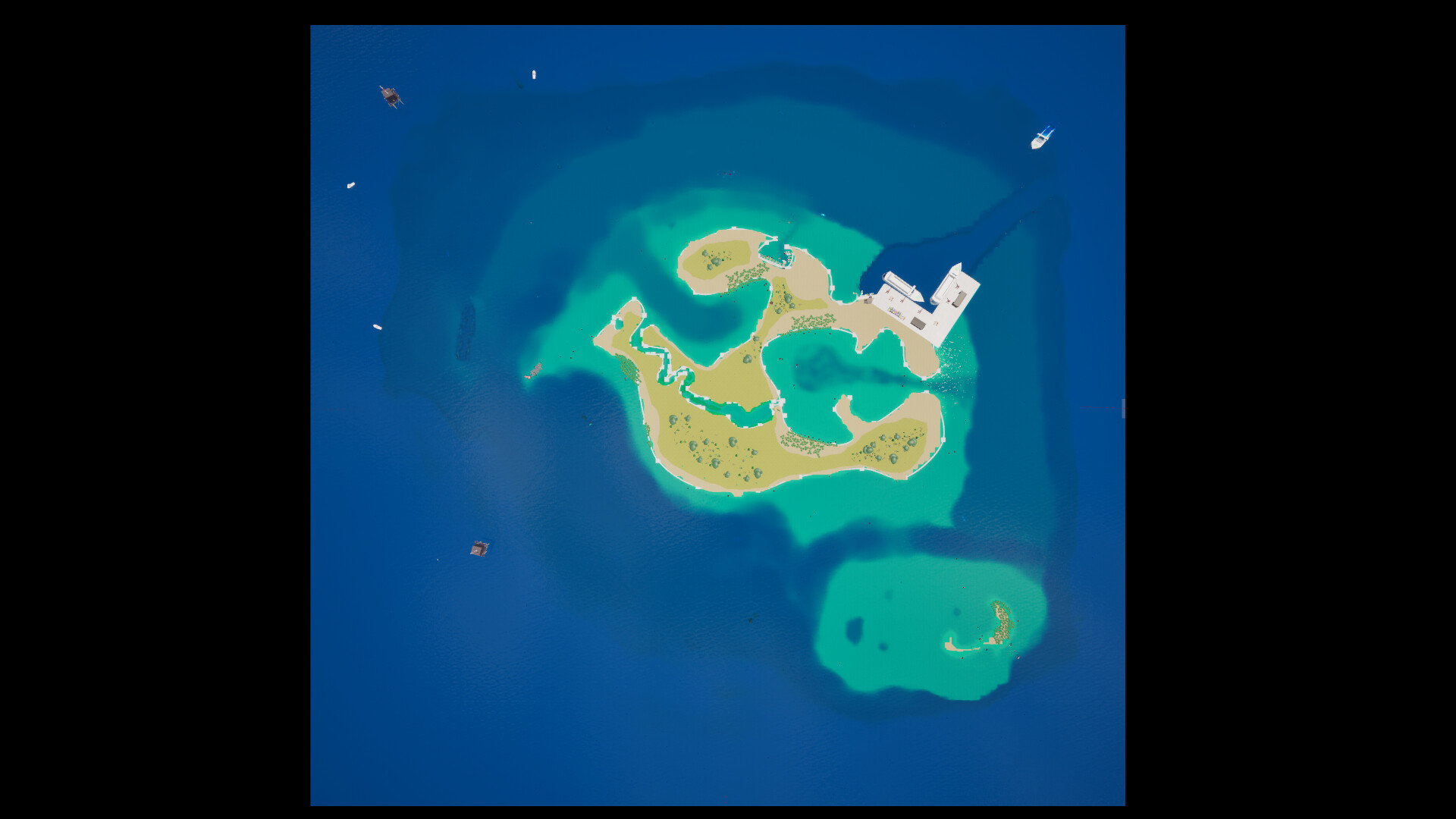 Tooth N' Fin screenshot #7