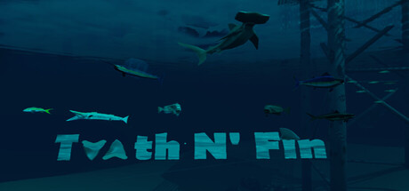 Tooth N' Fin game header image