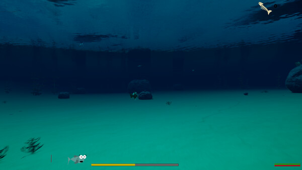 Tooth N' Fin screenshot 5