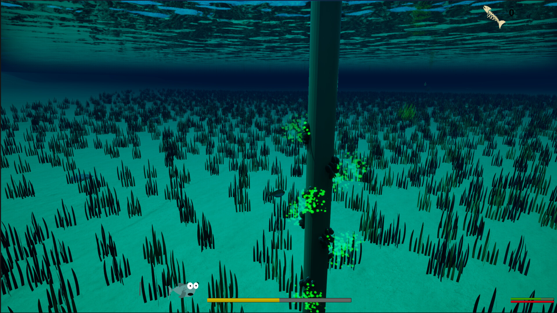 Tooth N' Fin screenshot #6