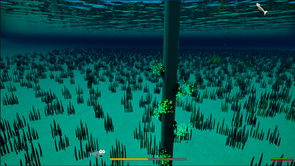 Tooth N' Fin screenshot 6