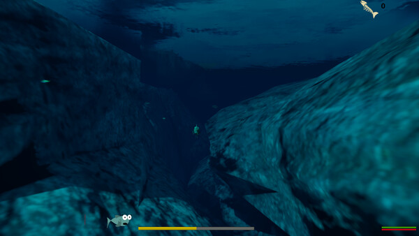 Tooth N' Fin screenshot 4