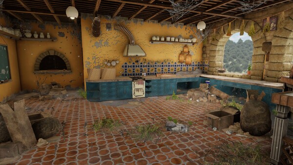 Italian Pizza Simulator screenshot 1