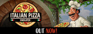 Italian Pizza Simulator