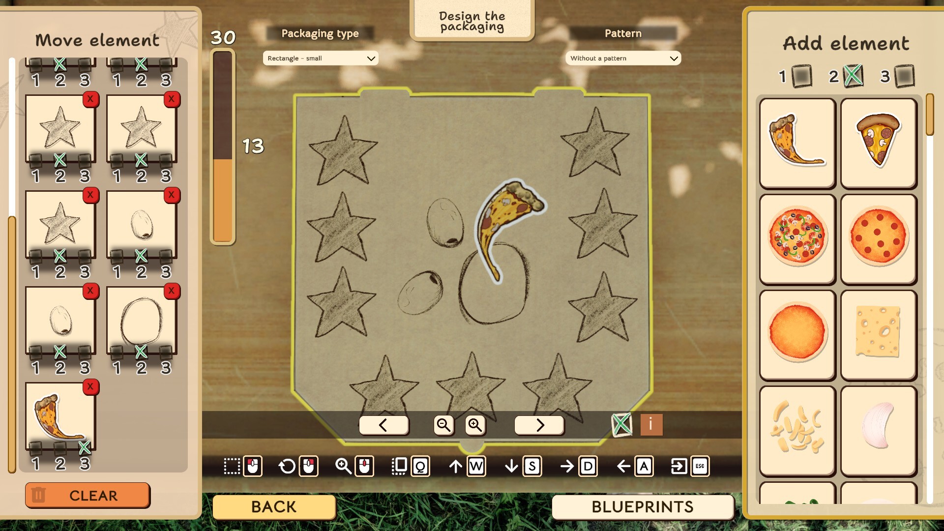 Italian Pizza Simulator screenshot #2