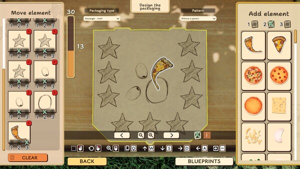 Italian Pizza Simulator screenshot 2