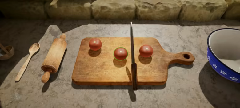 Italian Pizza Simulator video 1
