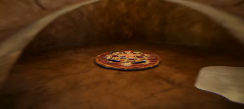 Italian Pizza Simulator video 4