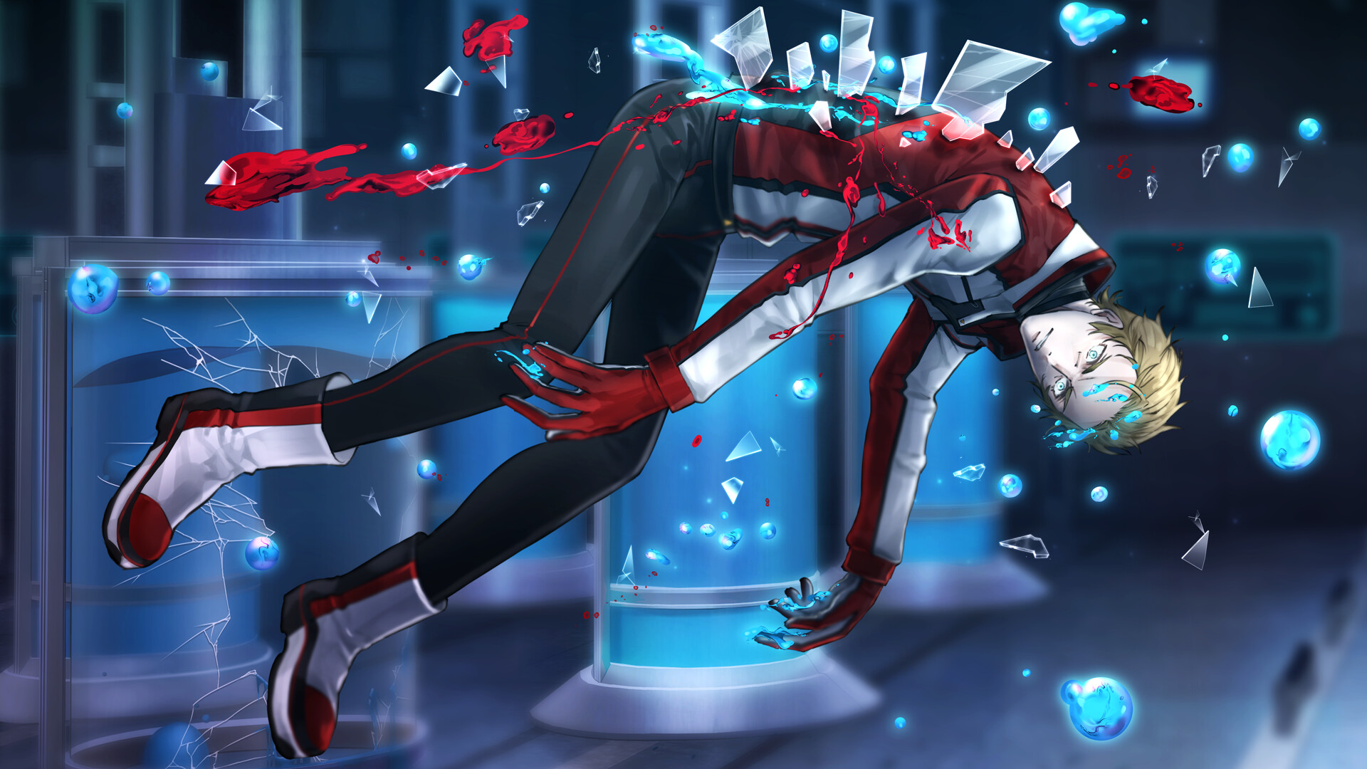 アルタイル号の殺人 screenshot 7