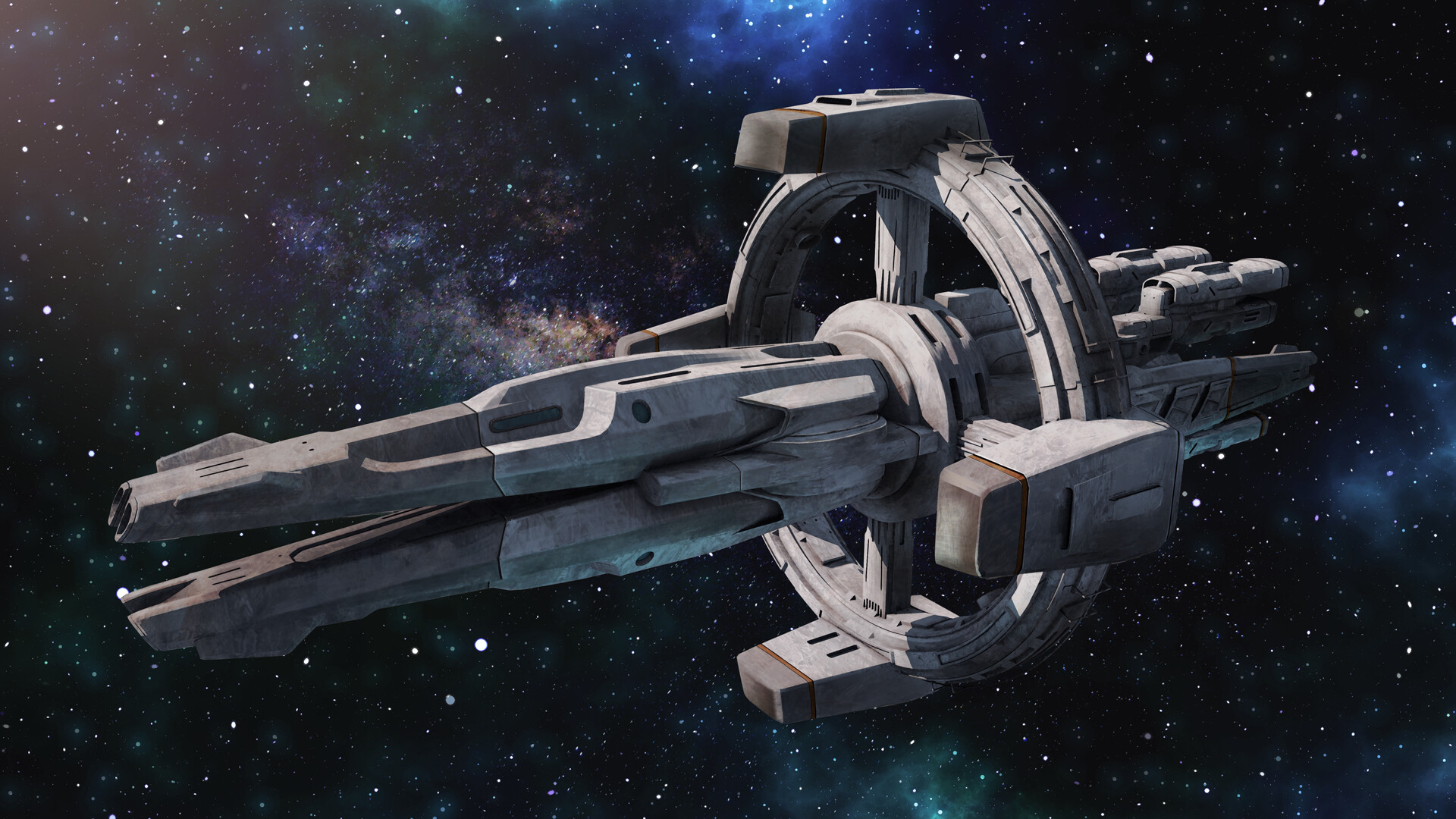 アルタイル号の殺人 screenshot #3