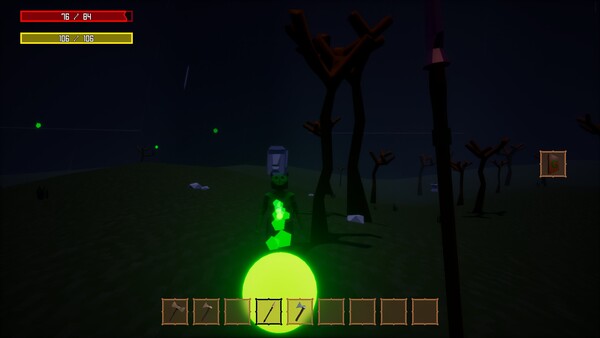 Screenshot of Trialspire