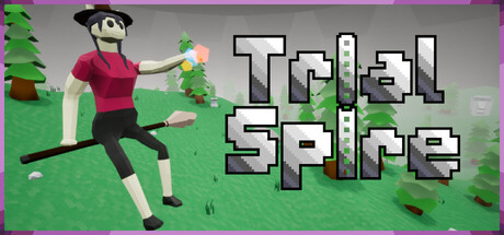 Trialspire game header