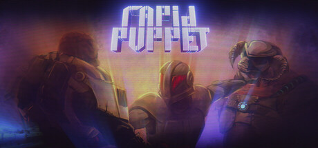 Rapid Puppet