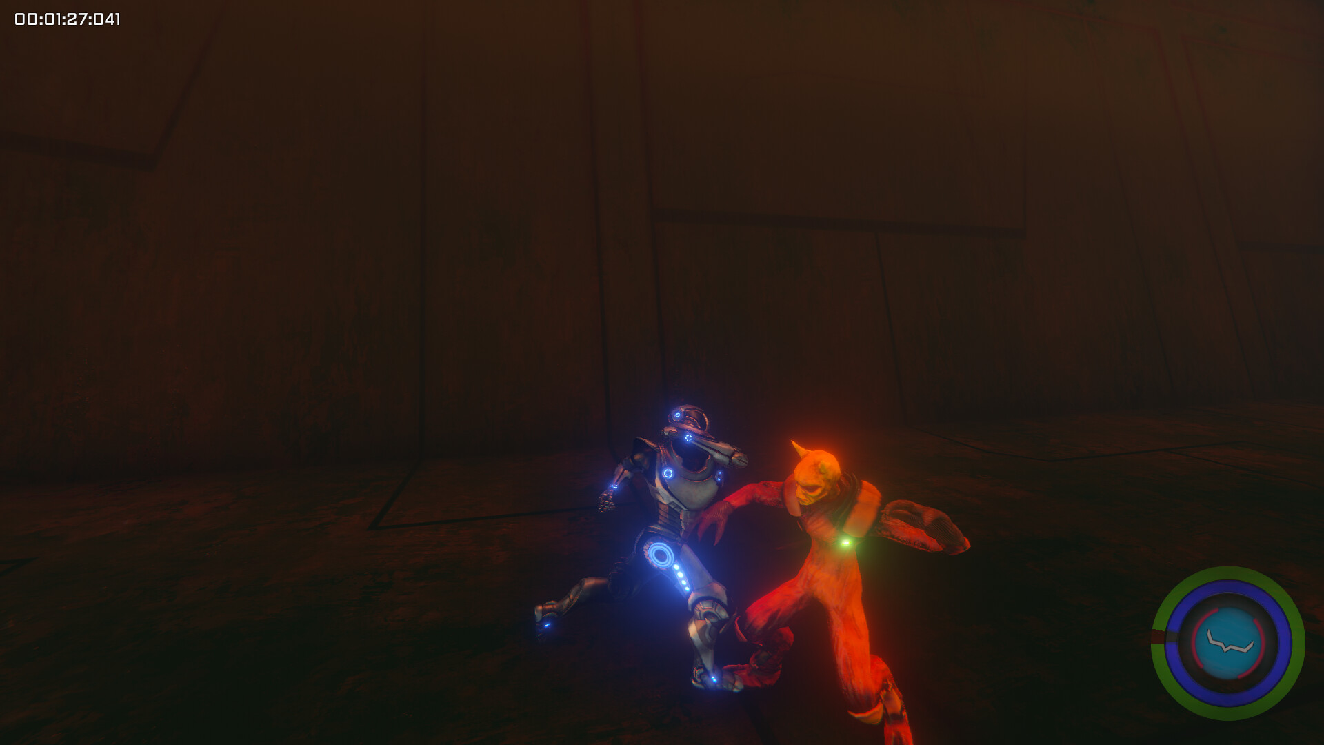 Rapid Puppet screenshot #5