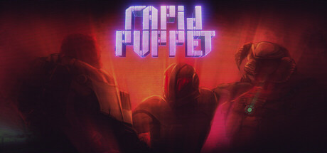 Rapid Puppet Banner