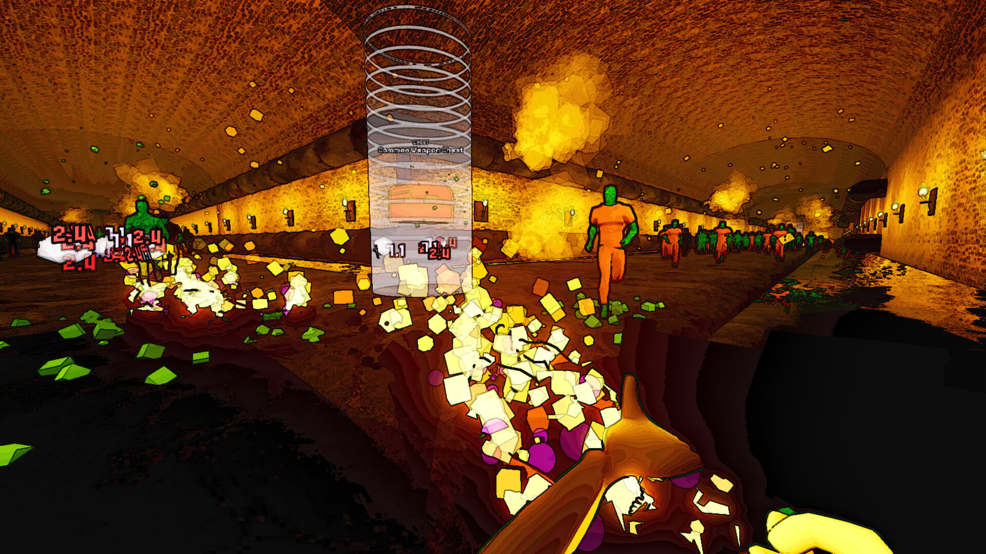 Wait, is THAT me? screenshot #6