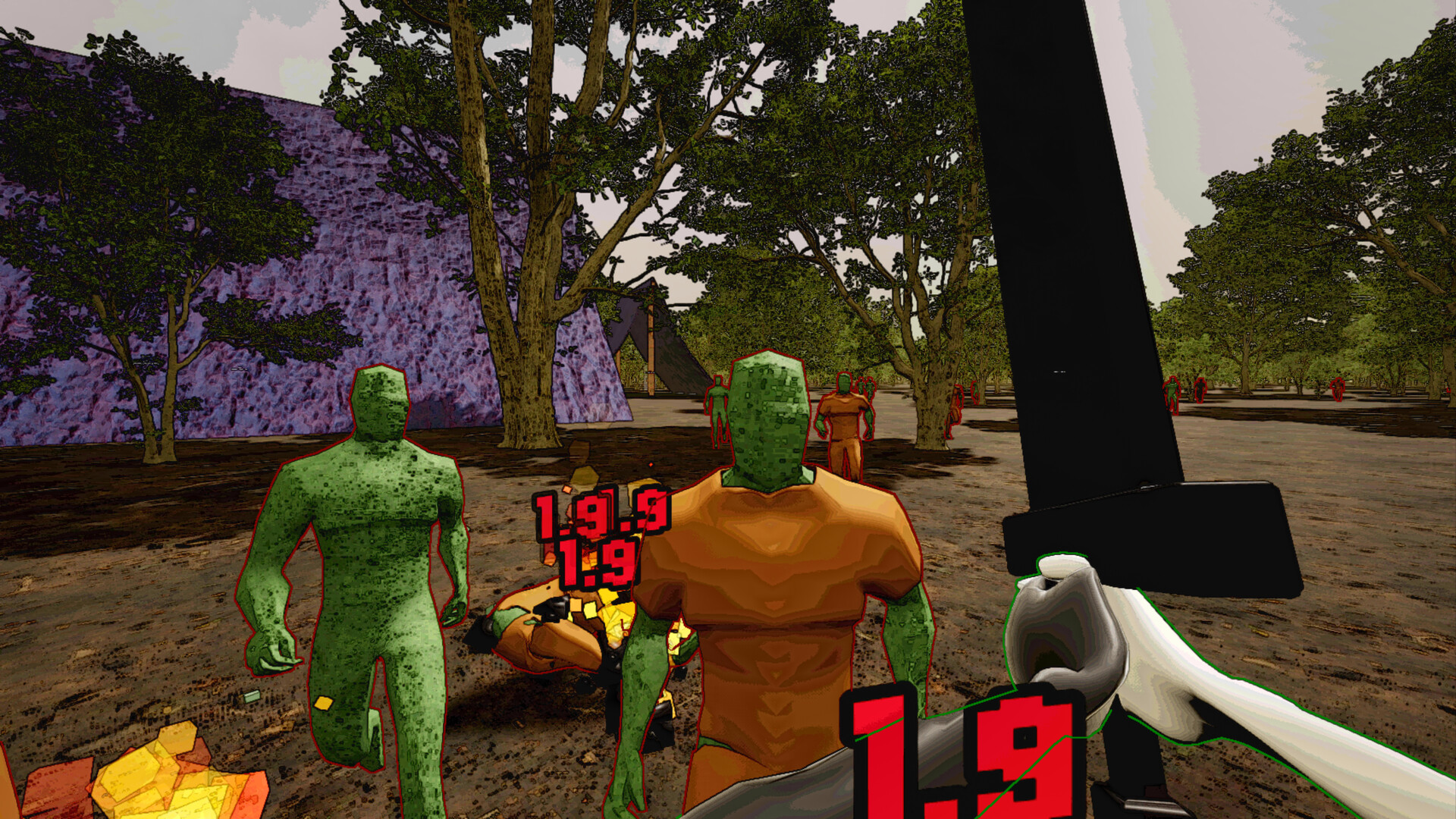 Wait, is THAT me? screenshot #4