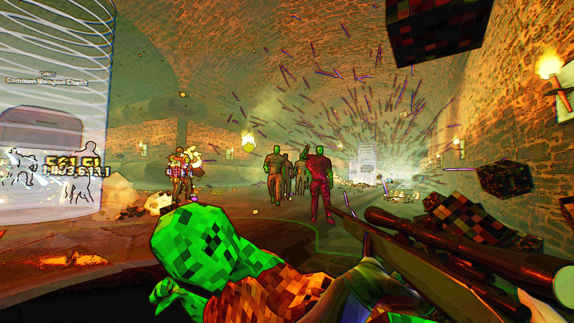 Wait, is THAT me? screenshot #4