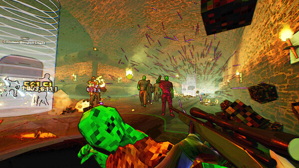 Screenshot 4 of Wait, is THAT me? - final gameplay screenshot