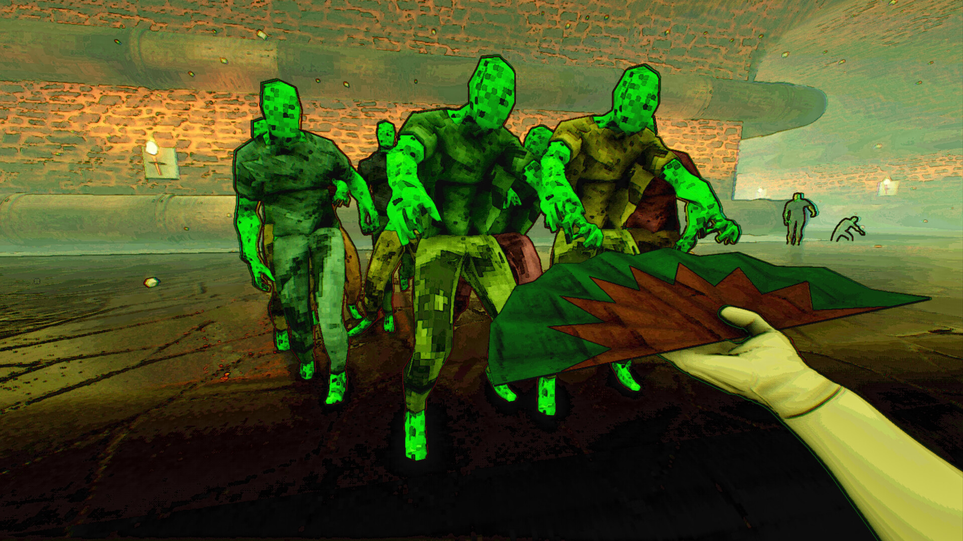 Wait, is THAT me? screenshot #2