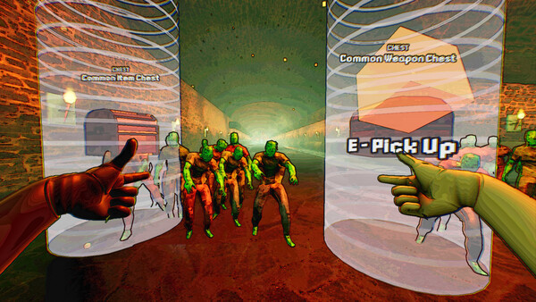 Screenshot 3 of Wait, is THAT me? - more gameplay footage