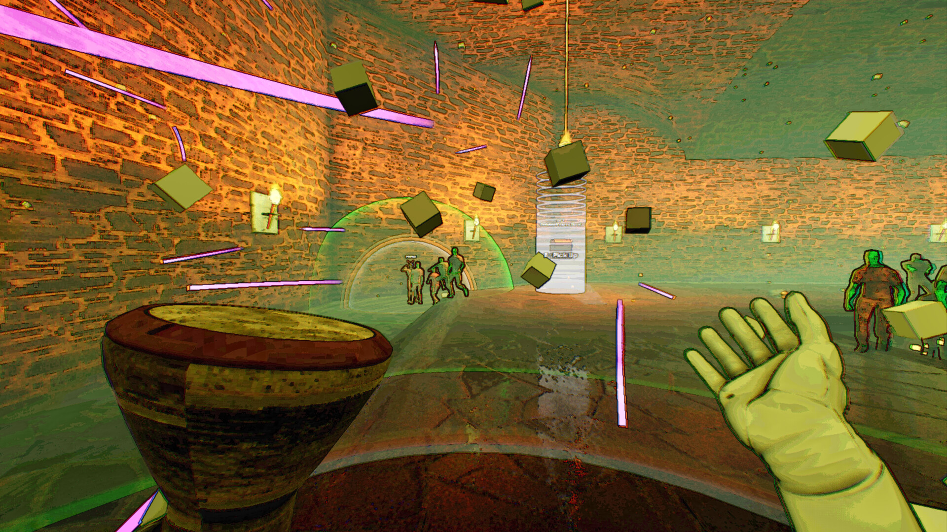 Wait, is THAT me? screenshot #10