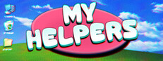 My Helpers game capsule image