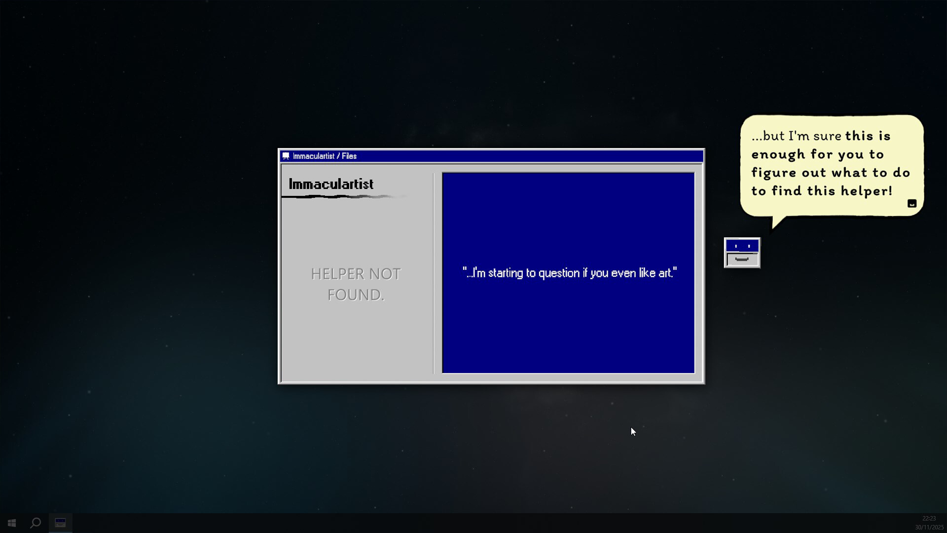My Helpers screenshot #2