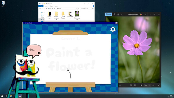 My Helpers screenshot 1