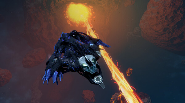 Star Conflict - Drag’thir (Deluxe edition)