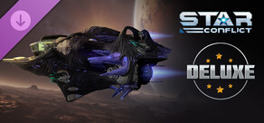 Star Conflict - Drag’thir (Deluxe edition)