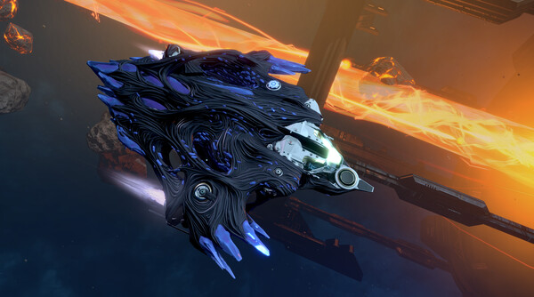 Star Conflict - Drag’thir (Deluxe edition)