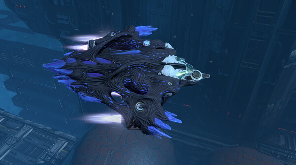 Star Conflict - Drag’thir (Deluxe edition)