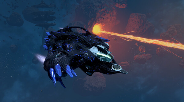 Star Conflict - Drag’thir (Deluxe edition)