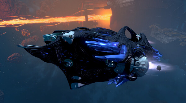 Star Conflict - Drag’thir (Deluxe edition)