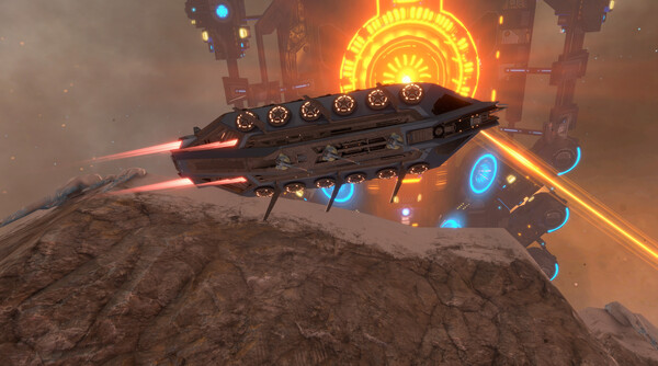 Star Conflict - Carolingian