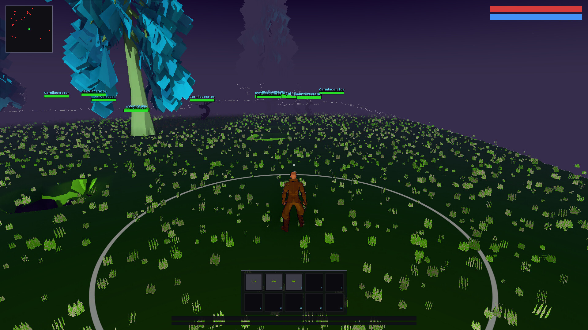 RiftForged screenshot 4