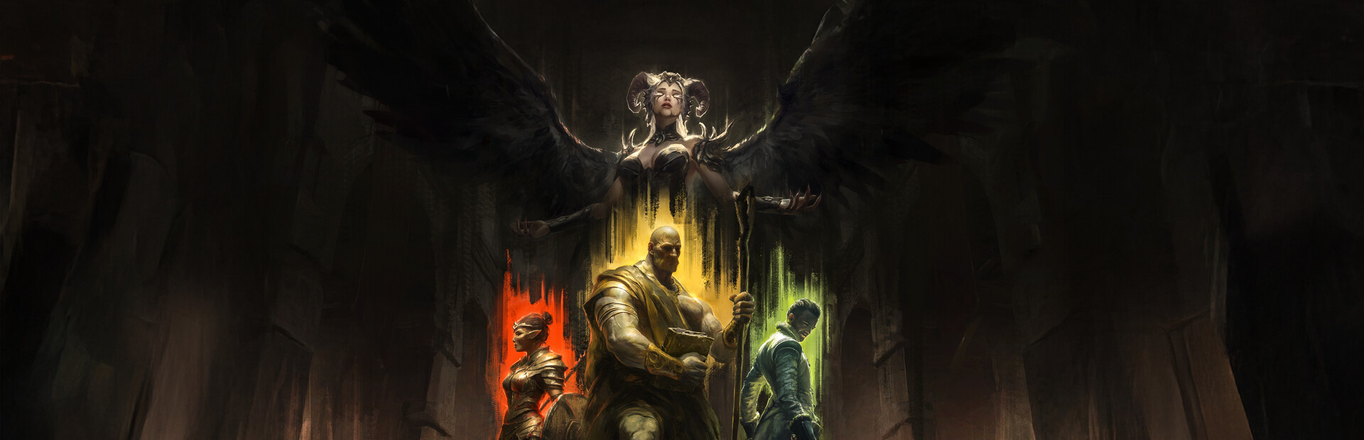 Tales of Soravos: Ashen Company
