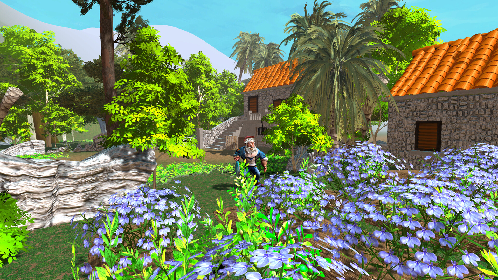 Sime Returns screenshot #5