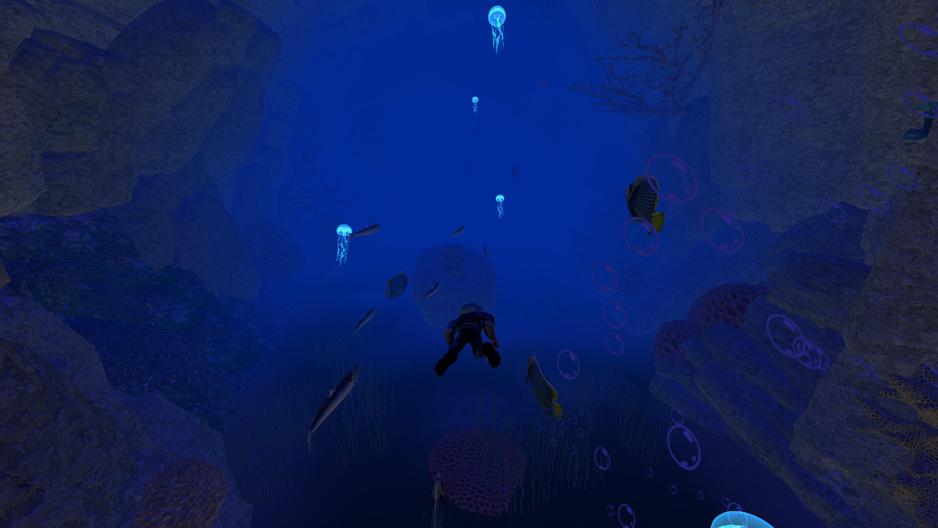 Sime Returns screenshot #2