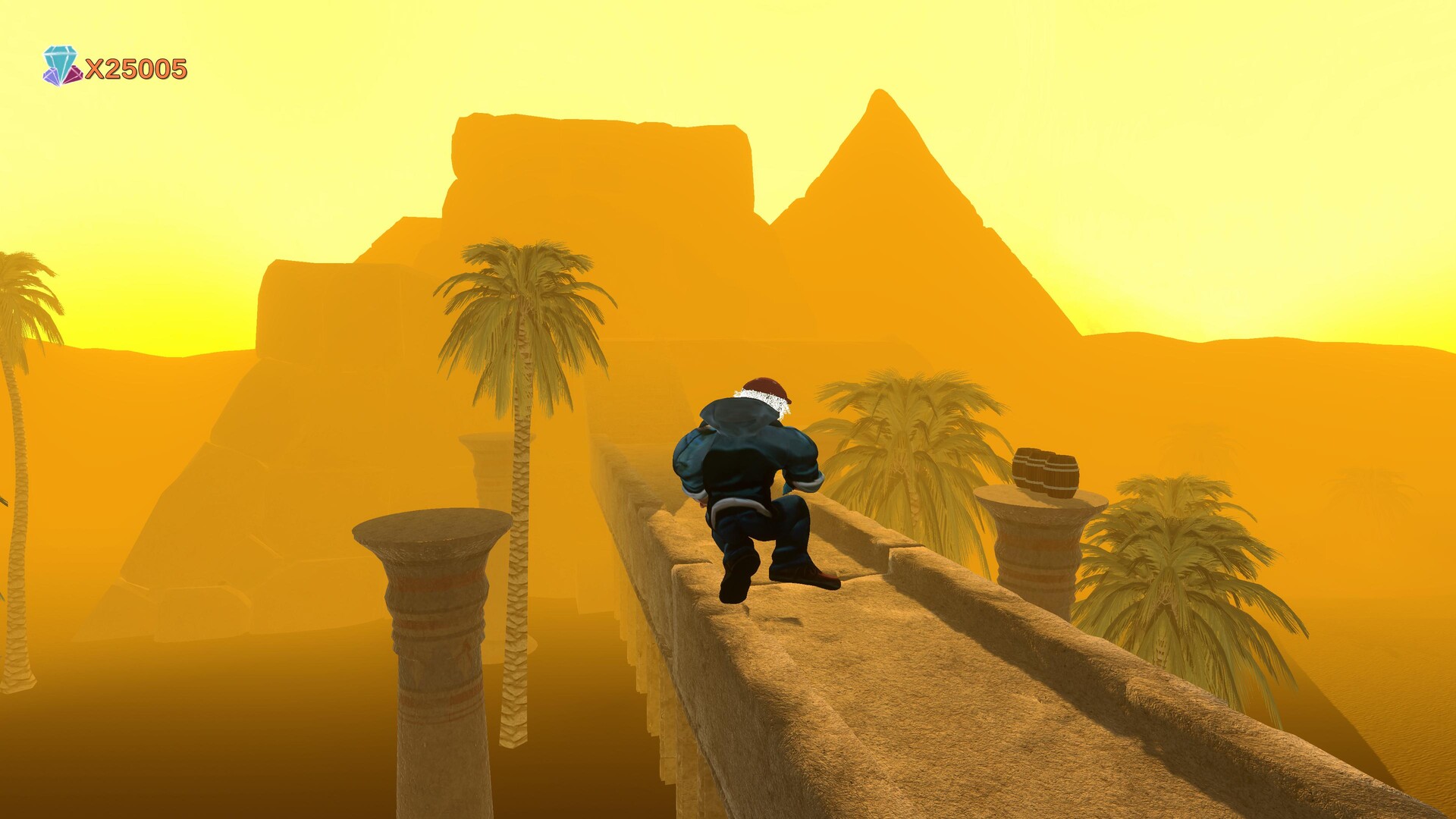 Sime Returns screenshot #14